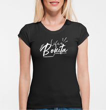 Load image into Gallery viewer, Life is Bonita T-Shirt
