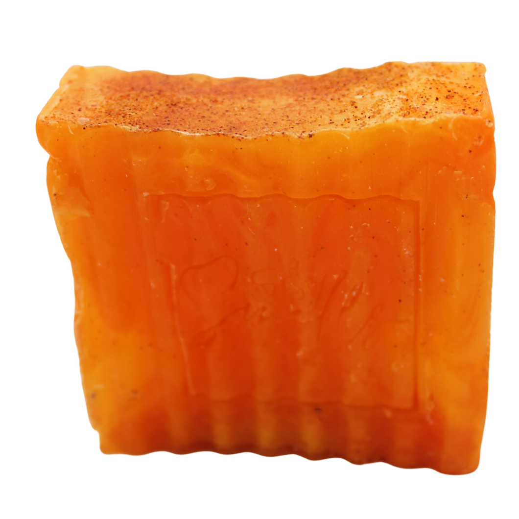 Almond Whisp Bar Soap