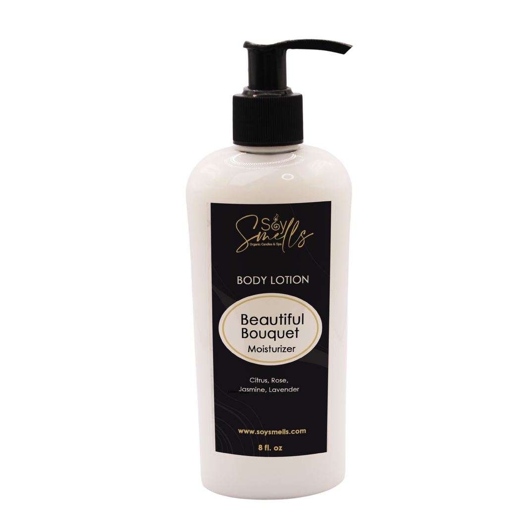 Beautiful Bouquet Body Lotion