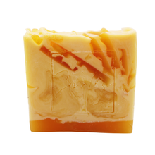 Load image into Gallery viewer, Rustic Honey Bar Soap
