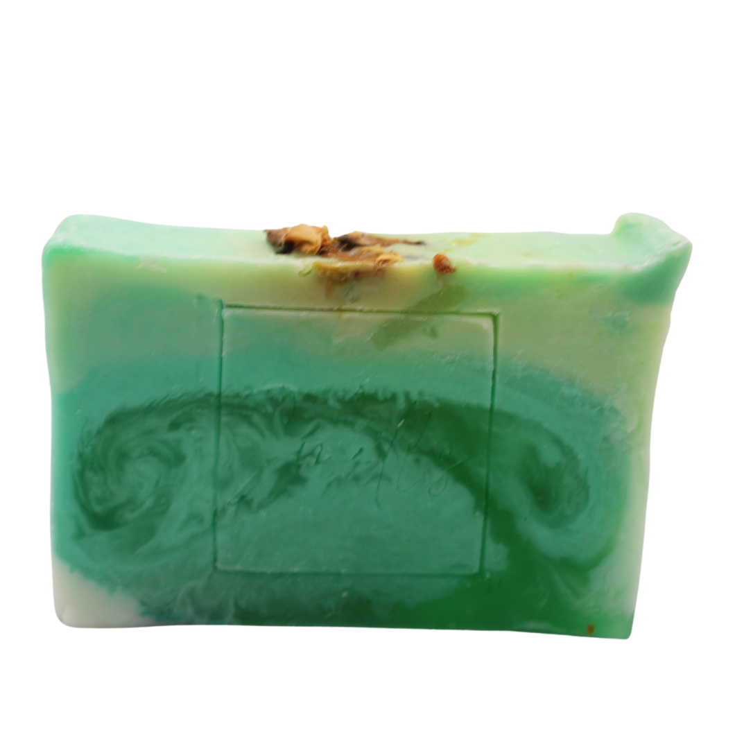 Spa Day Bar Soap