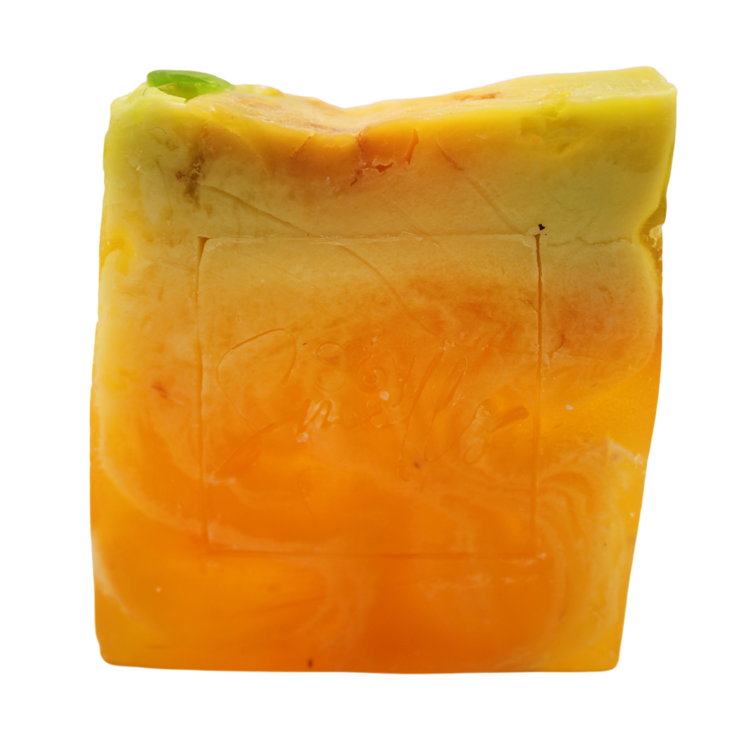 Sunny Day Bar Soap